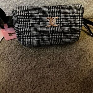 Juicy couture belt bag